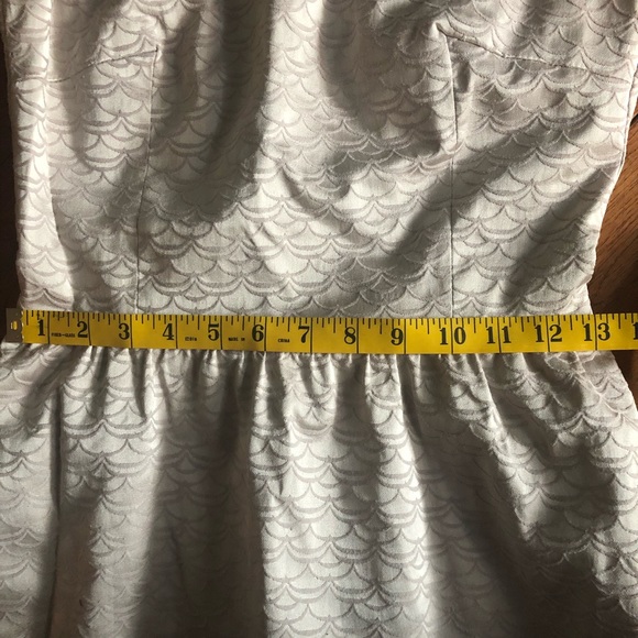 🧡 2 for 35$ Vintage look dress - Picture 3 of 6